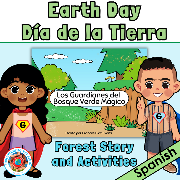 Earth Day 