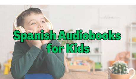 spanish audiobooks