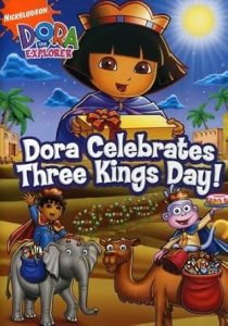 THREE KINGS DAY