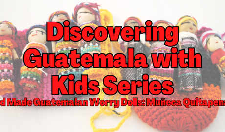 worry dolls