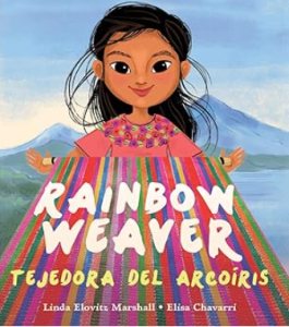 rainbow weaver 
