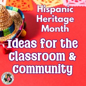 Hispanic Heritage Month