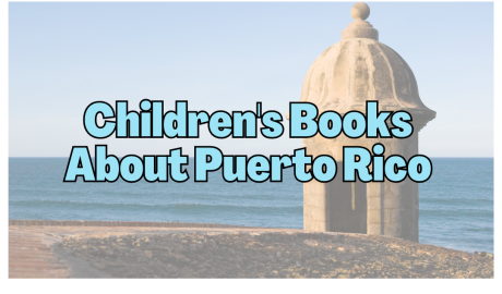 childrens books about puerto rico la garita