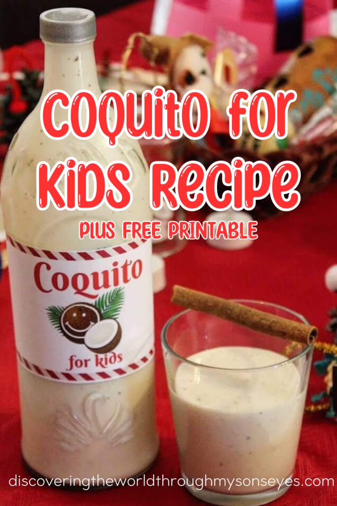 coquito