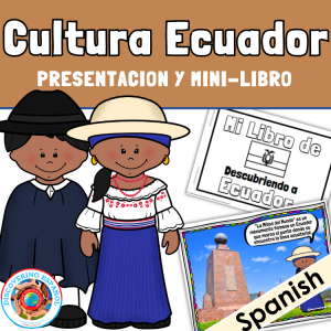 cultura ecuador