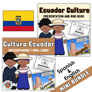 Ecuador culture