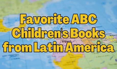 ABC Children's Books