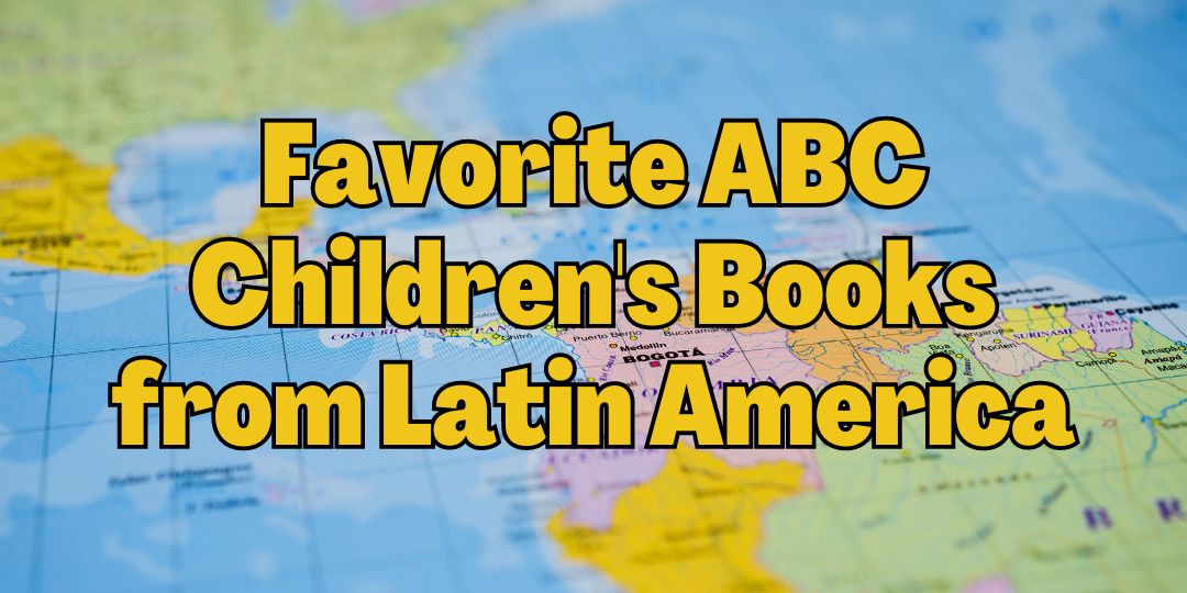 ABC Children's Books