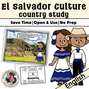 el salvador