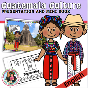 Guatemala country unit