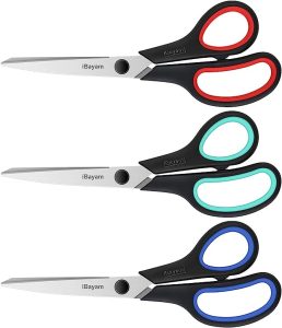 scissors