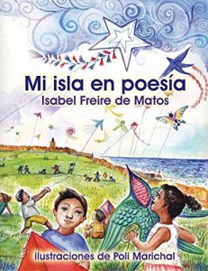 mi isla en poesia