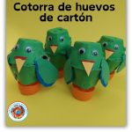cotorra puertorriqueña