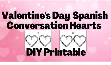 Valentine's Day