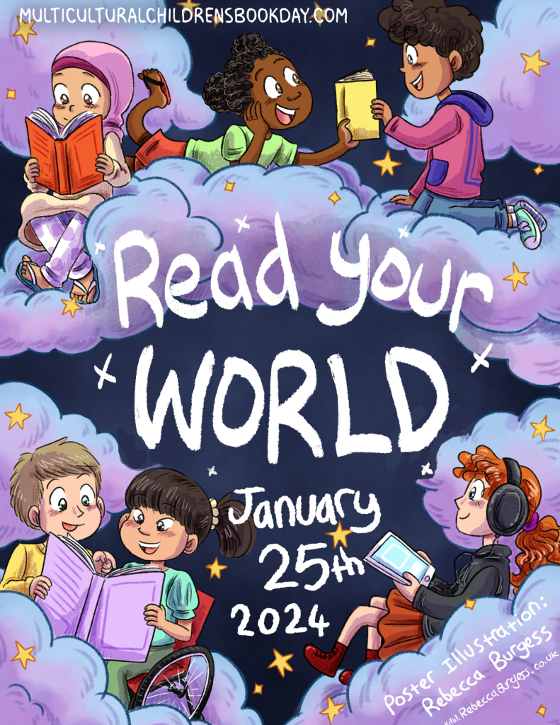 Multicultural Children's Book Day, multicultural and diverse books Multicultural Children's Book Day, multicultural and diverse books