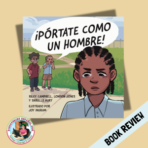 spanish children's books