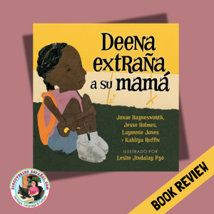 spanish children's books