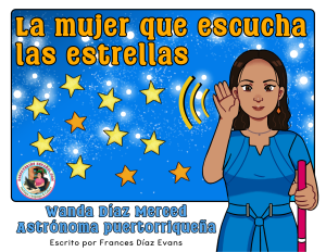 Wanda Díaz Merced 