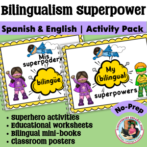 bilingualism 