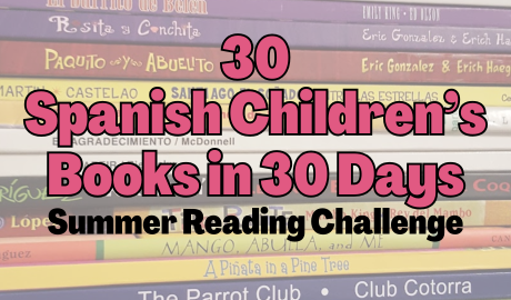 summer reading