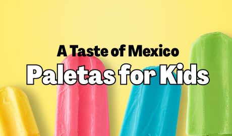 paletas