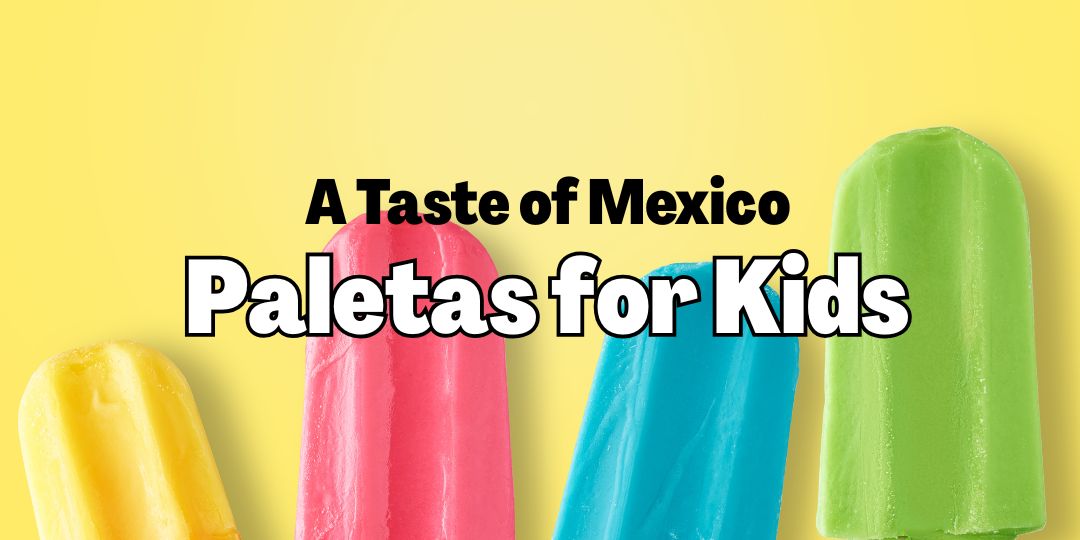 paletas