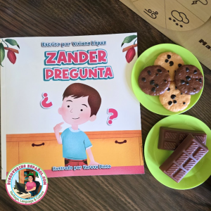 spanish easy reader 