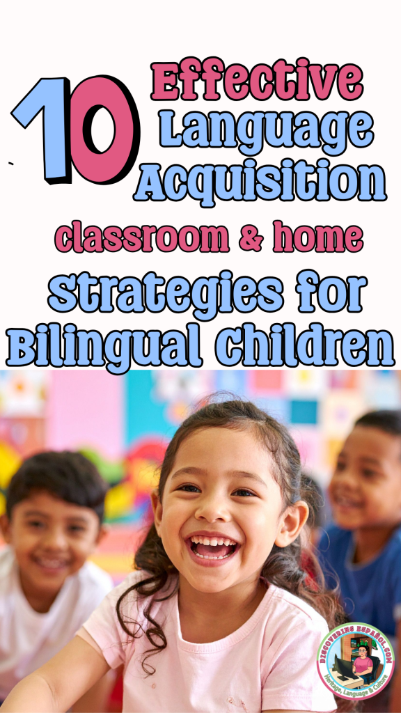 Bilingual Children 10 Ways Exposure Beats Forced Speaking