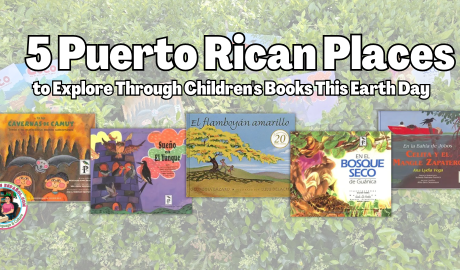 puerto rican places