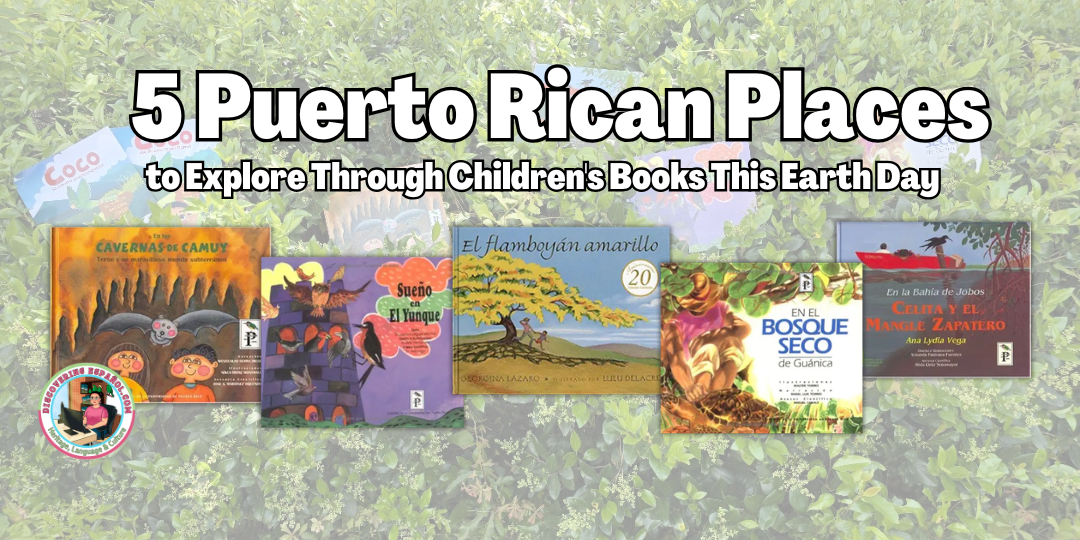 puerto rican places
