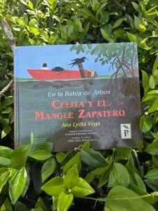 Puerto Rican Places en la bahia de jobos