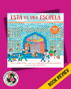 back to school picture books