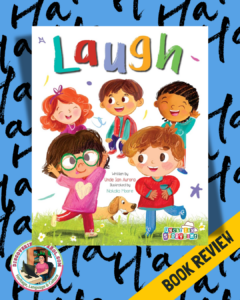 back to school picture books