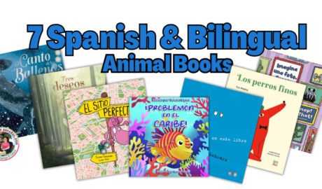 animal books